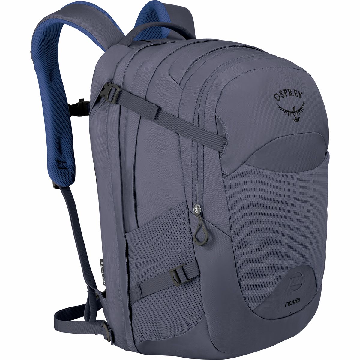 discontinued osprey backpacks - Sportlite™ 30 The Osprey Women Viva 45 Tunnel Vision Grey Backpack is the perfect companion for female adventurers seeking a reliable and comfortable travel buddy Osprey Daylite Plus Backpack (Blue)