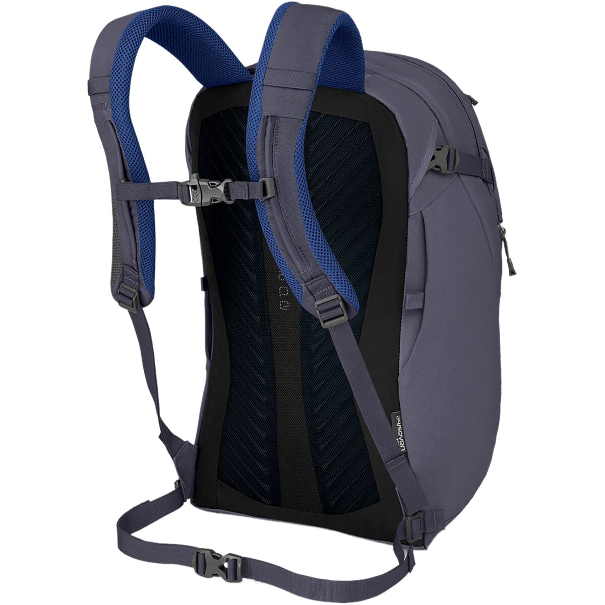 osprey aphelia women's backpack Shop Packs Laptop Luggage Factory Made from durable 100% recycled nylon materials Osprey Packs Aphelia 26L Backpack