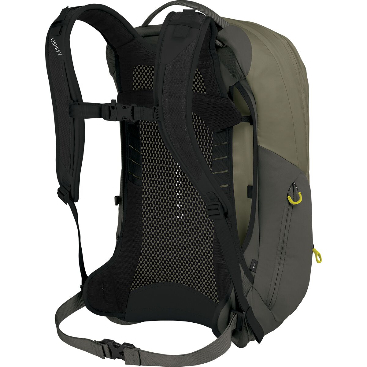 Osprey Packs Radial 34L Backpack - Hike & Camp
