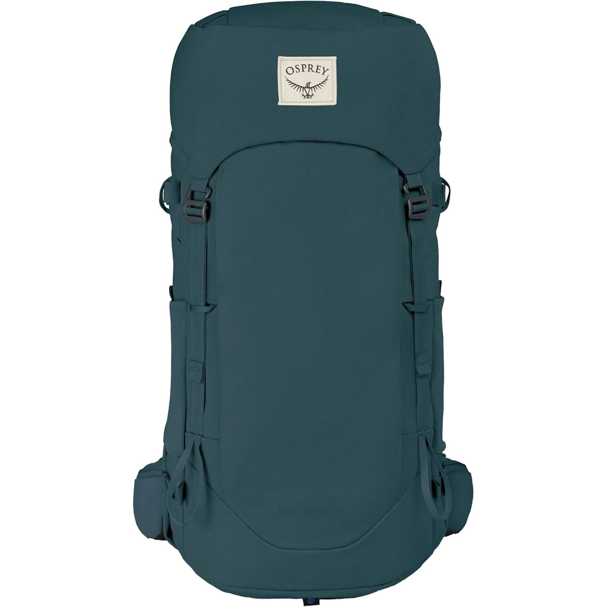 Archeon 45 Women's Backpack, Mud Red, WXS/S 141［並行輸入］ Osprey Archeon 45L Women\u0027s Backpack Deep Space Blue WM⁄L 10002415