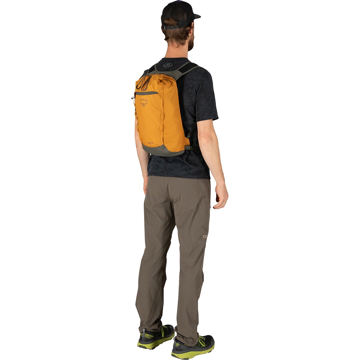 Osprey Daylite Cinch Daypack – Luggage Online