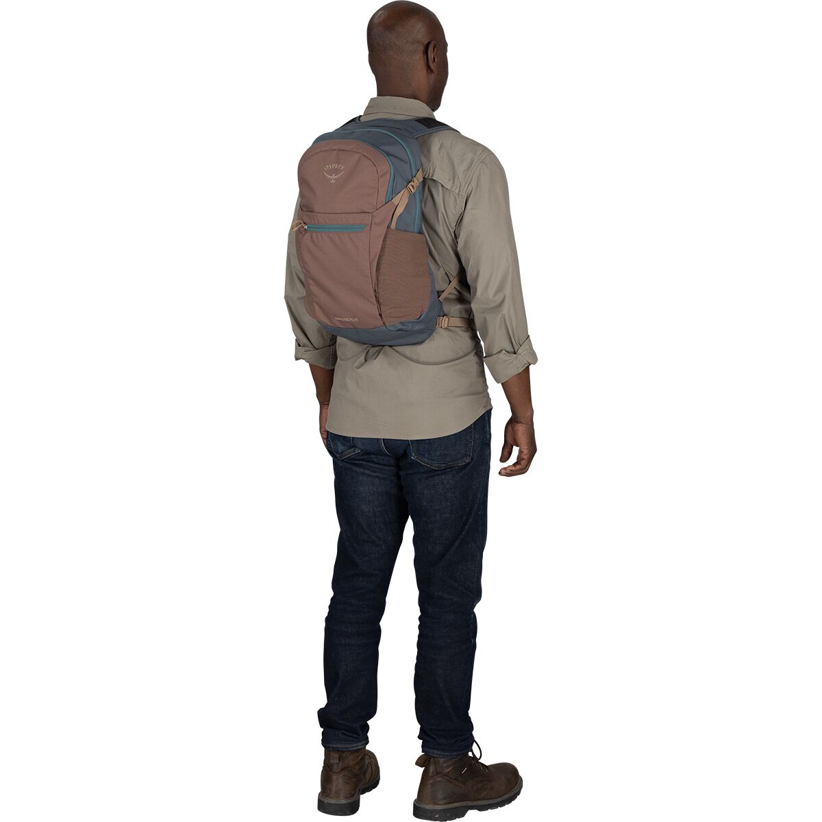 Osprey Packs Daylite Plus 20L Backpack - Hike & Camp
