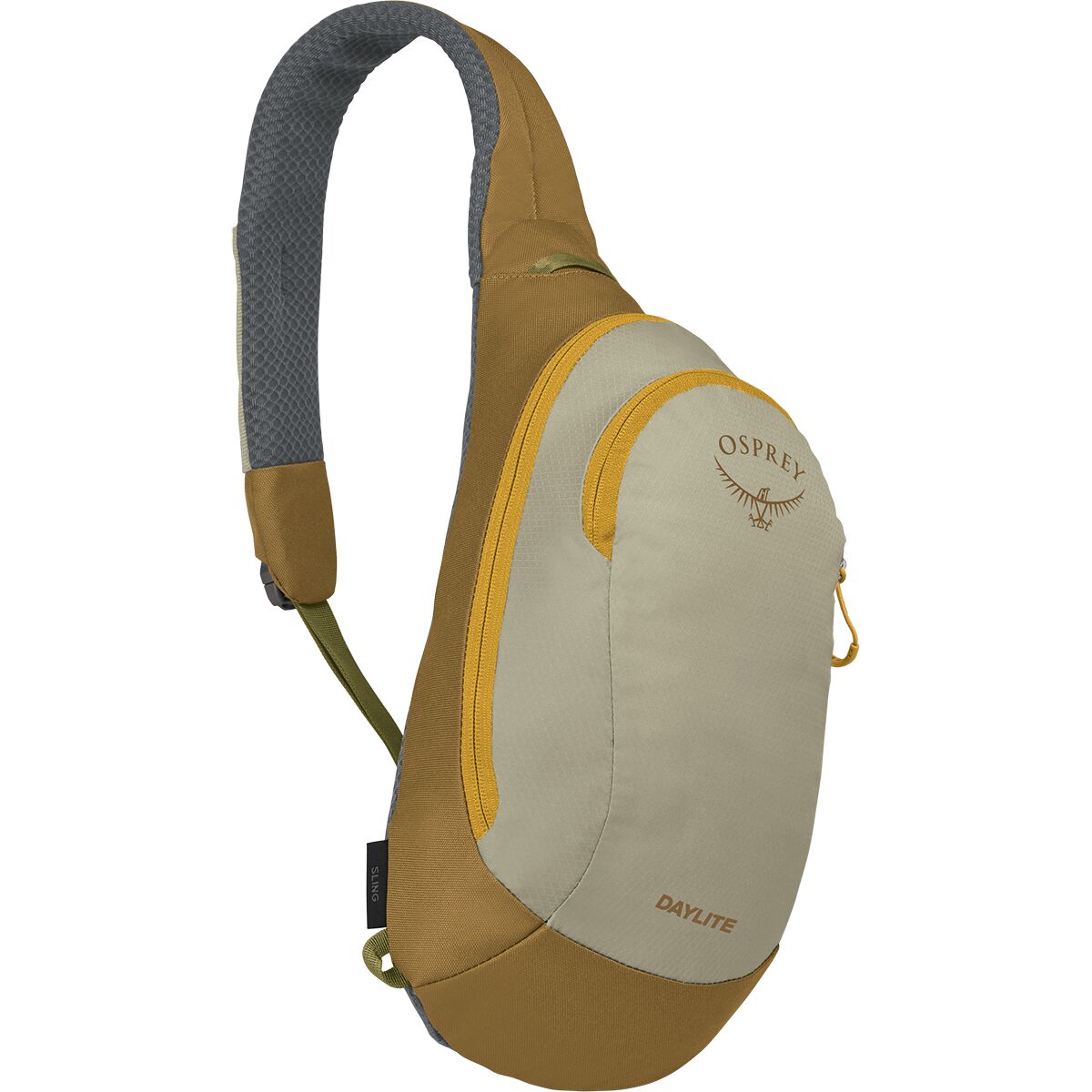 mens osprey sling bag Daylite  Osprey Crafted from 100% recycled polyester and finished with an environmentally friendly DWR coating free from PFAS Osprey Daylite Shoulder Sling Bag