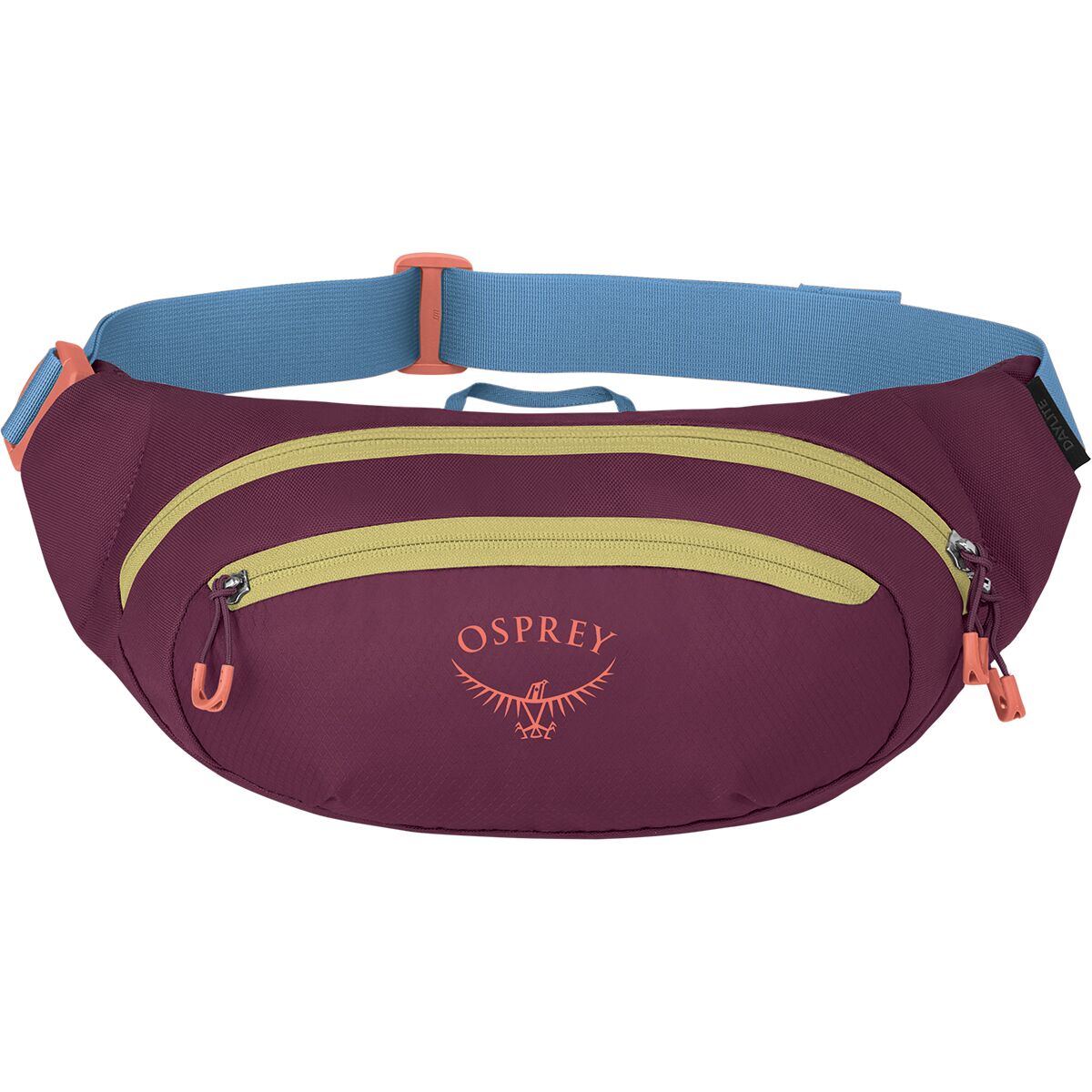 Osprey Packs Daylite 2L Waist Pack - Hike & Camp