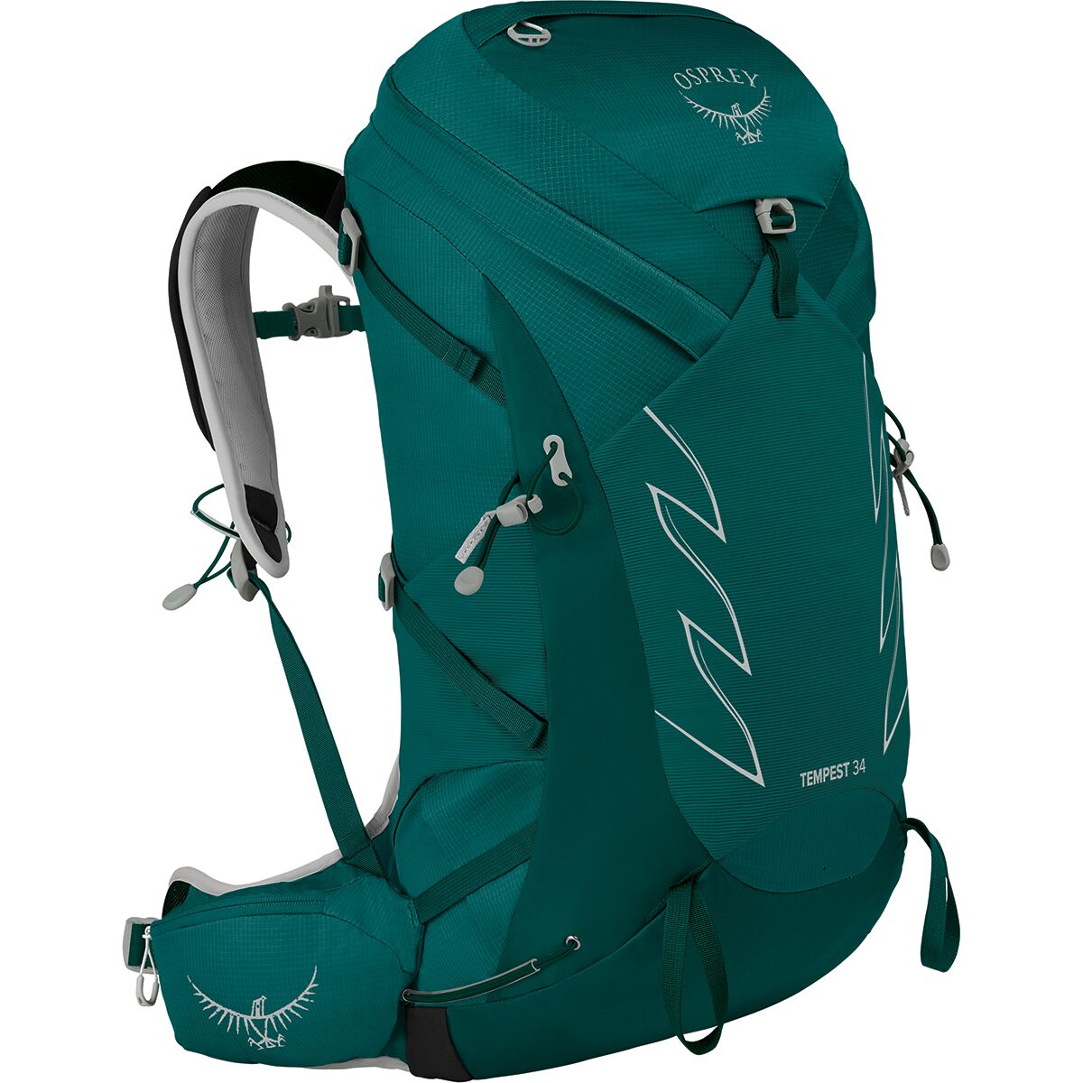 2005 women's osprey backpack Viva 45 The 55 liter volume Ariel 55 by Osprey offers comfortable load transfer and the best air circulation thanks to the AirScape back system Osprey Farpoint 70 travel backpack
