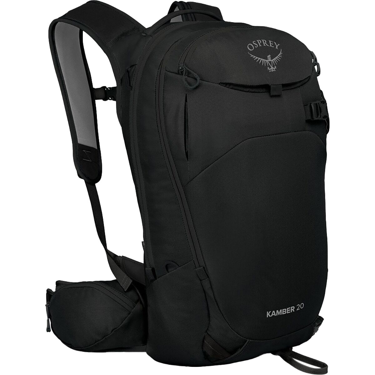 Osprey Packs Kamber 20L Backpack Hike Camp