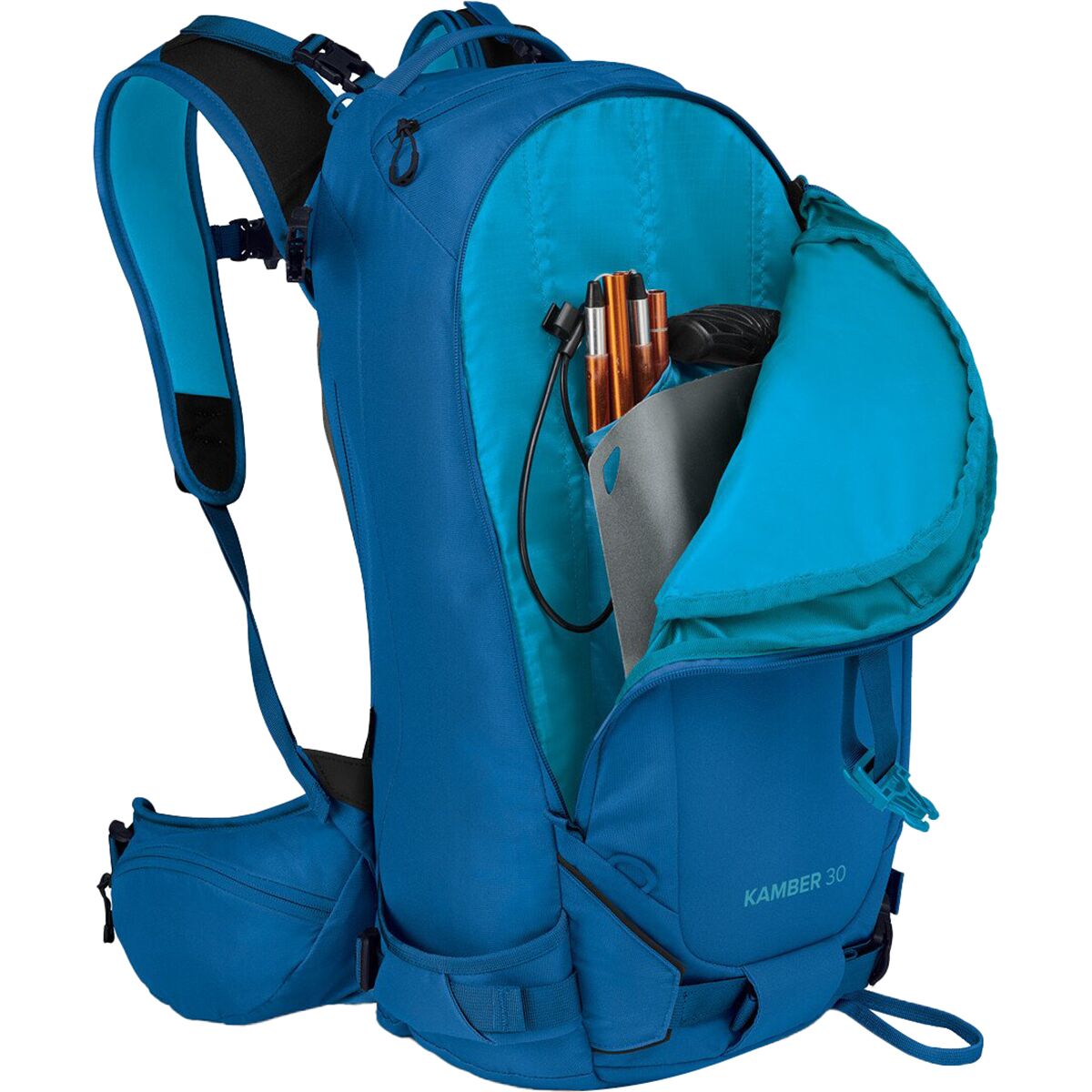 Osprey Packs Kamber 30L Backpack - Hike & Camp