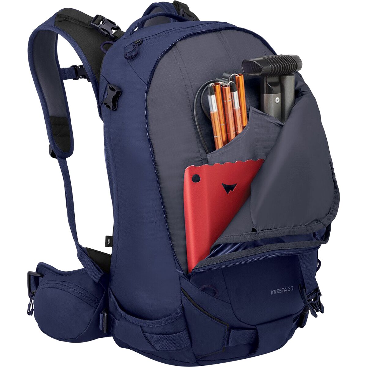 Osprey Packs Kresta 30L Backpack - Women's - Hike & Camp