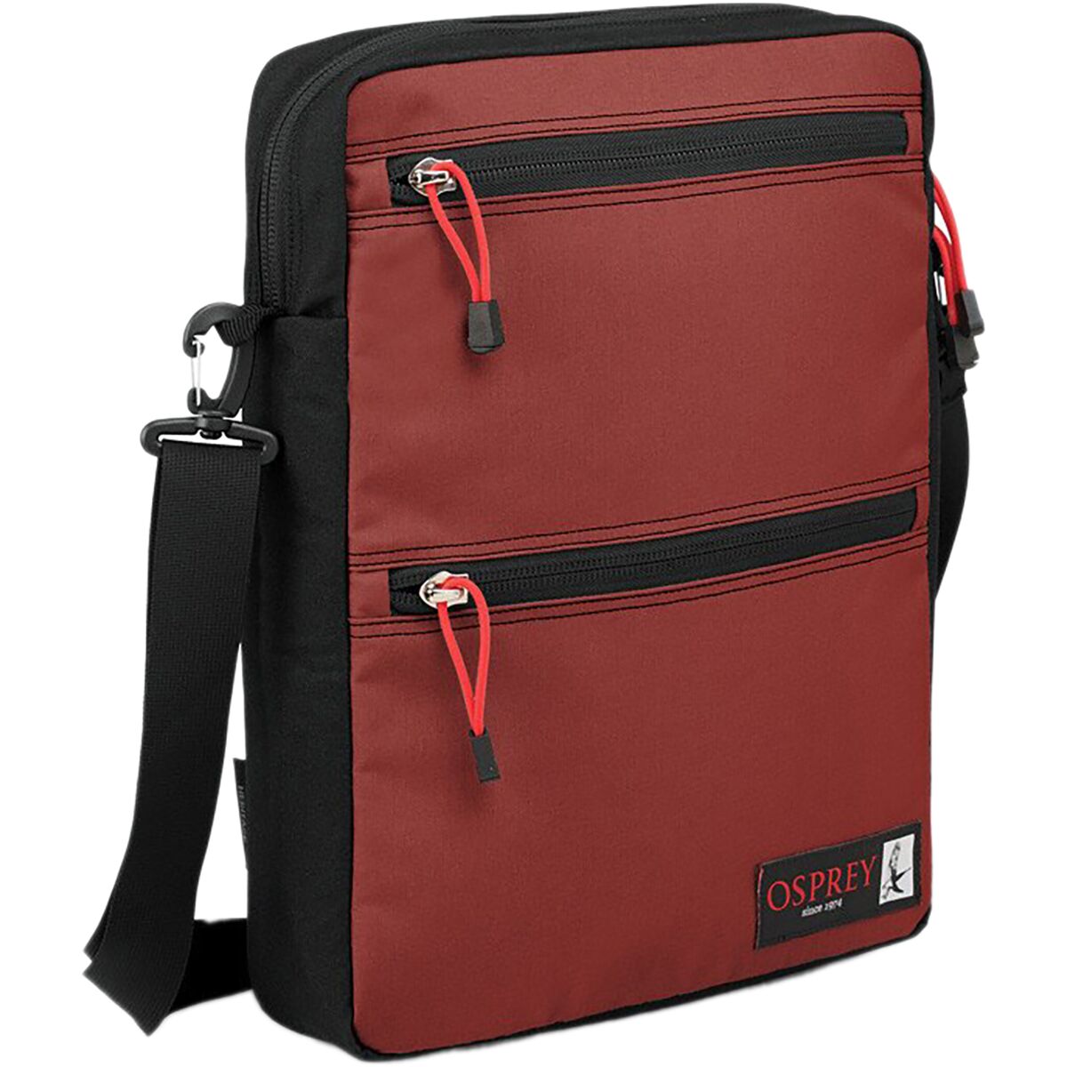 osprey backpack machete pocket Proxima 30L Campus Laptop - Organized Everyday Pack with Tech Storage, Water Bottle Pockets, and Comfortable Carry It also includes a raincover tucked away in a base zip pocket Osprey Packs Heritage Musette 13L