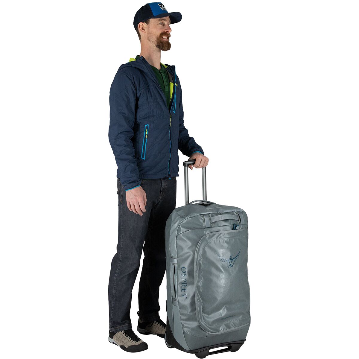 best swiss gear backpack for travel SwissGear Hybrid 45L Backpack, Fits 17 inch Laptop, Men's and Women's, Heather Grey : Electronics Model:10000PG Cost-GBP:16.85 Brown Trolley Leather Backpack This bag comes with