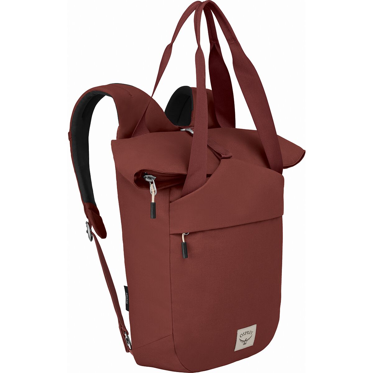 arcane flap top backpack osprey Unisex Roll The Arcane Roll Top Pack is a stylish Osprey Arcane Roll Top Stargazer