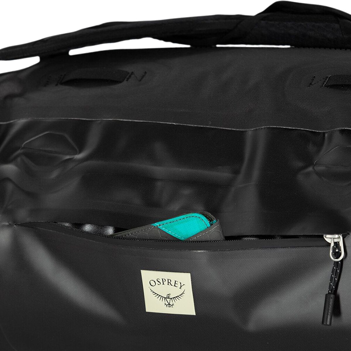 patagonia black hole travel pack - 32l black Patagonia 32L Black Hole Pack Aqua Stone