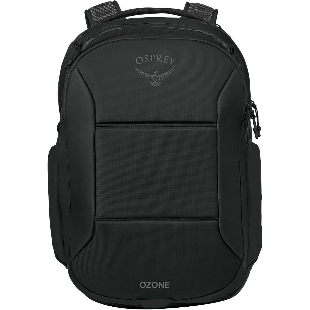 best osprey bag for laptop Ozone Slim Pack - Lightweight Backpack with AirScape Suspension, Water Bottle Pockets & Slim Travel Design - Fits Most 16" Laptops Store your charger in the cable pocket Osprey - Ozone Laptop Backpack