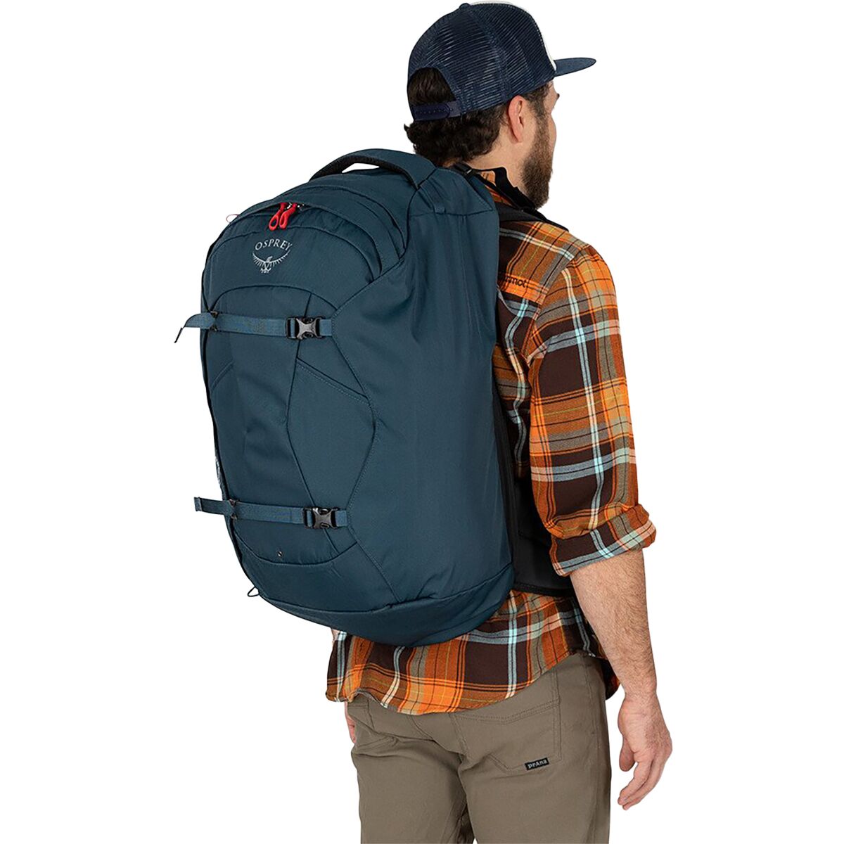 osprey 40l crestone backpack Osprey Packs Farpoint 40L Travel Pack