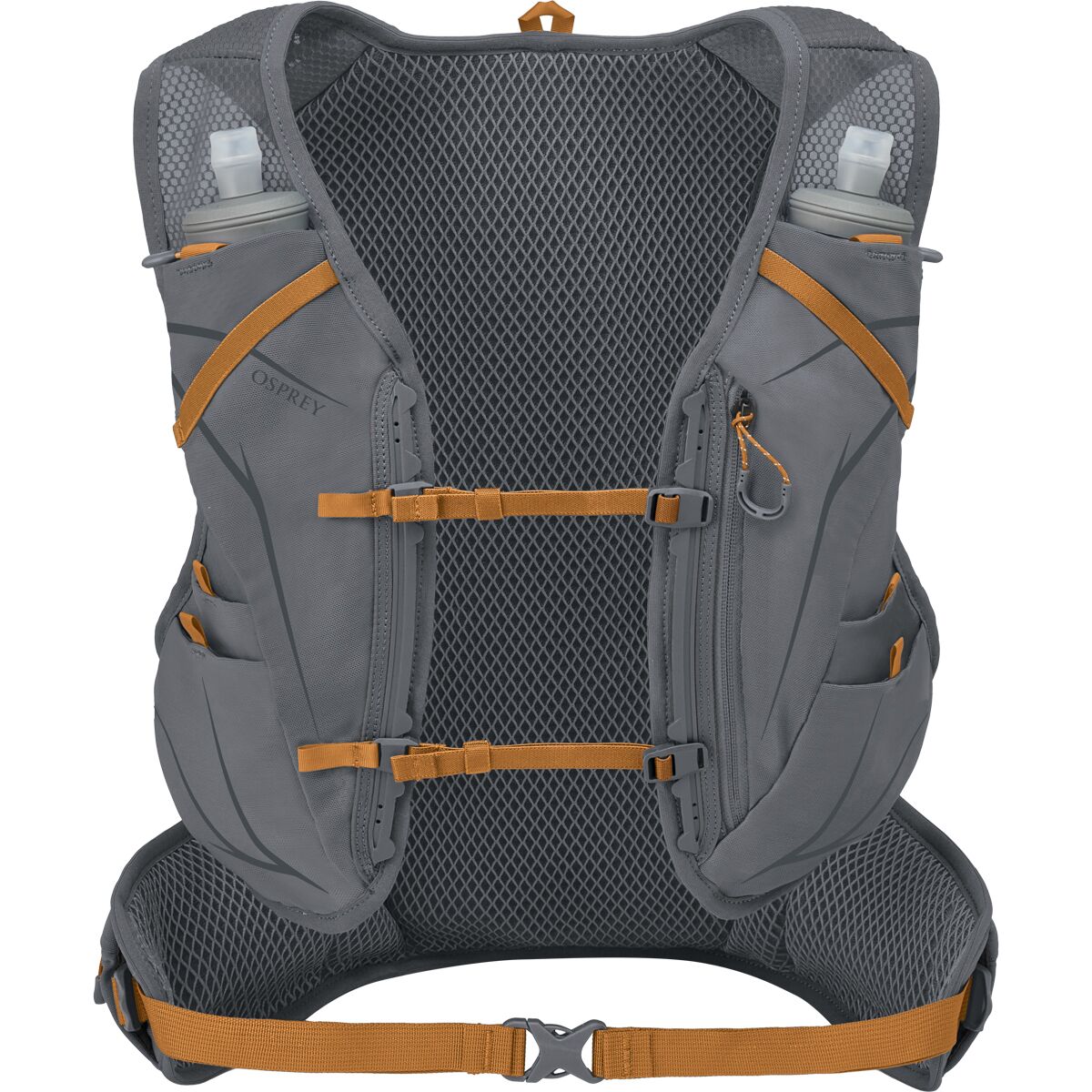 osprey atmos 65 ag sleeping bag compartment size Osprey Atmos 65 Backpack Review