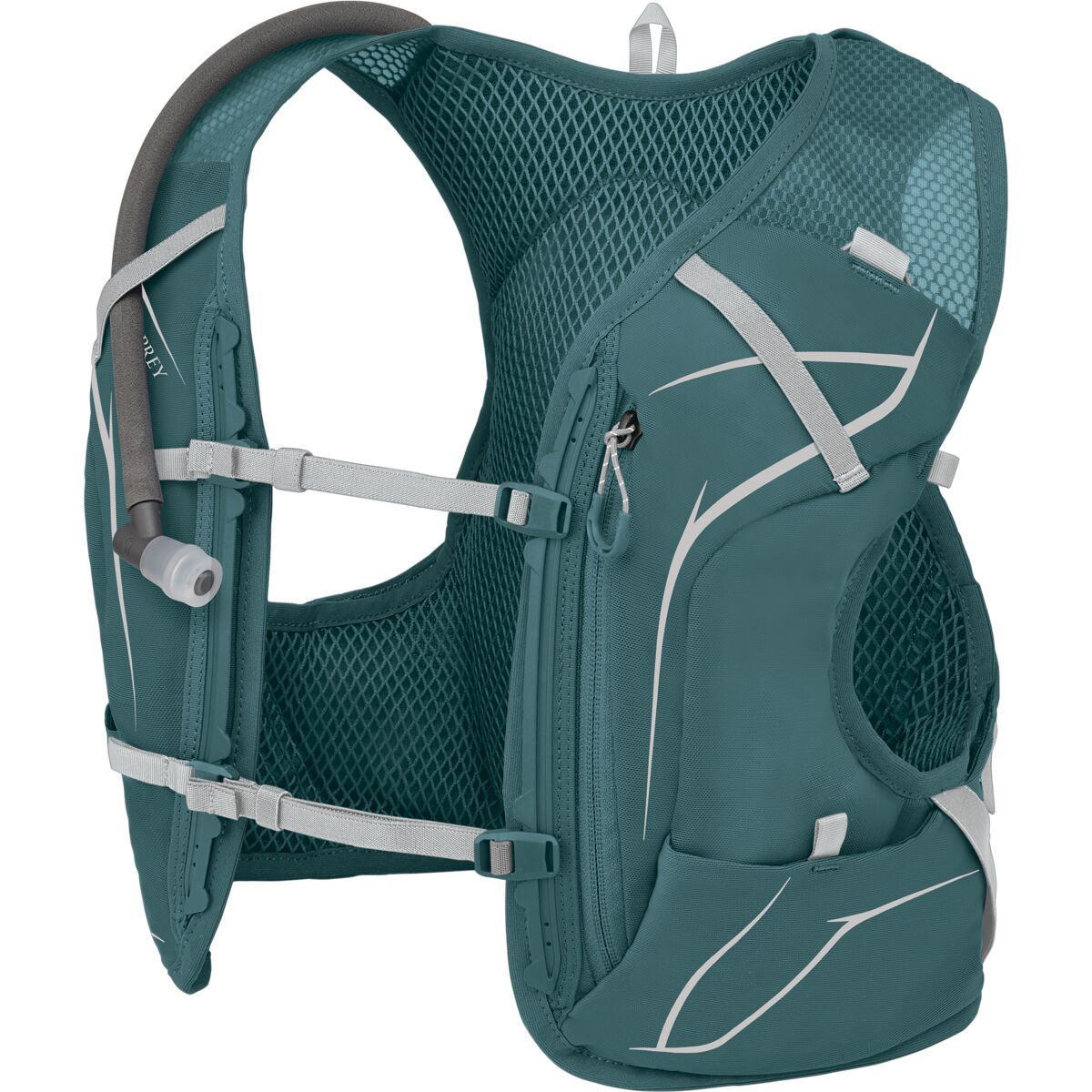 osprey dyna 1.5 hydration pack women& 39 Osprey Packs Dyna 1.5L Hydration Backpack - Women's