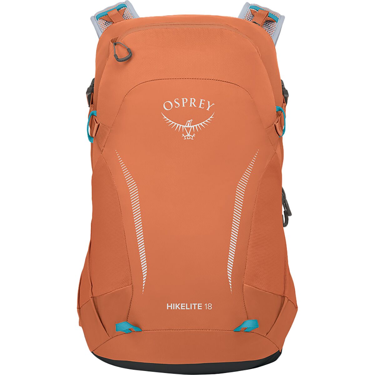 Osprey Packs Hikelite 18L Backpack - Hike & Camp