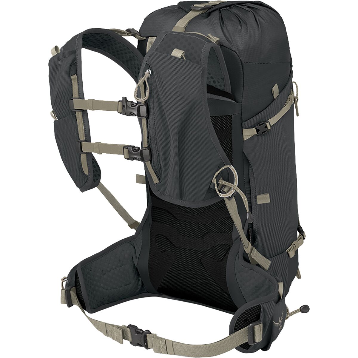 Osprey Packs Tempest Velocity 20L Backpack - Women's - Hike & Camp Osprey Packs Tempest Velocity 20L Backpack - Women's - Hike & Camp