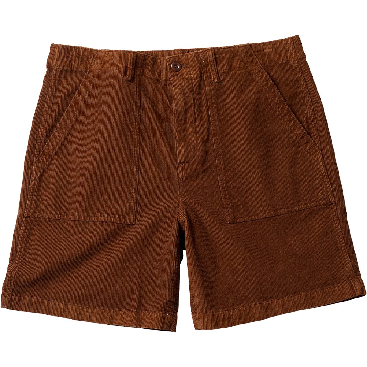 Outerknown Seventyseven Cord Utility Short - Men's - Men