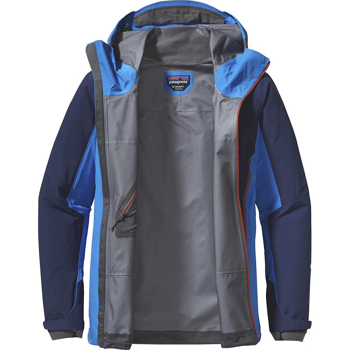 Patagonia Super Alpine Jacket - Men's - Men