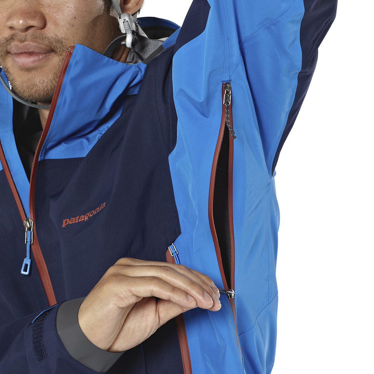 Patagonia Super Alpine Jacket - Men's - Men