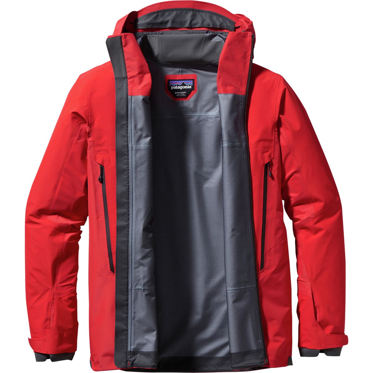 Patagonia Super Alpine Jacket - Men's - Men