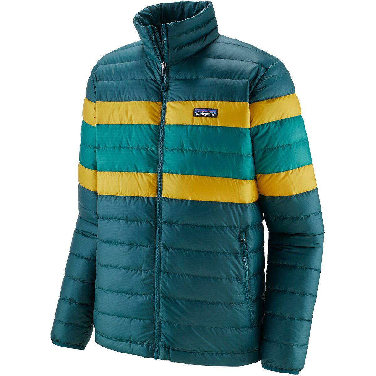 Patagonia Down Sweater Jacket - Men's - Men