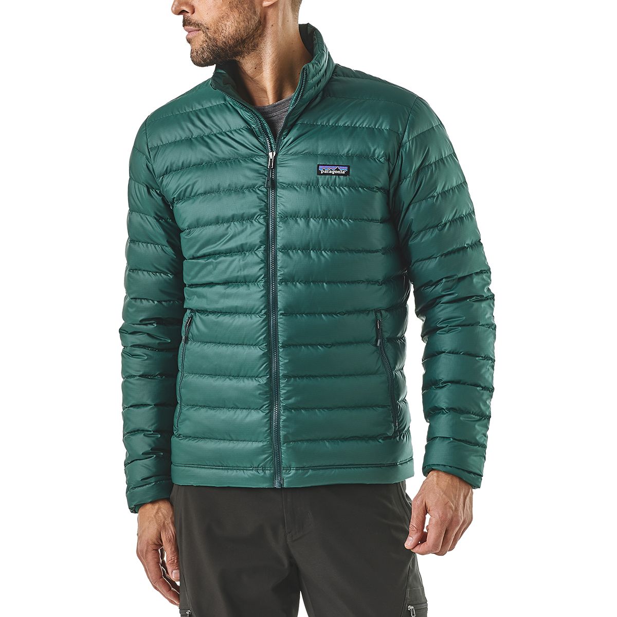 Patagonia Down Sweater Jacket - Men's - Men