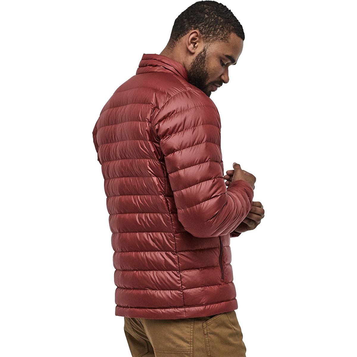 Patagonia Down Sweater Jacket - Men's - Men
