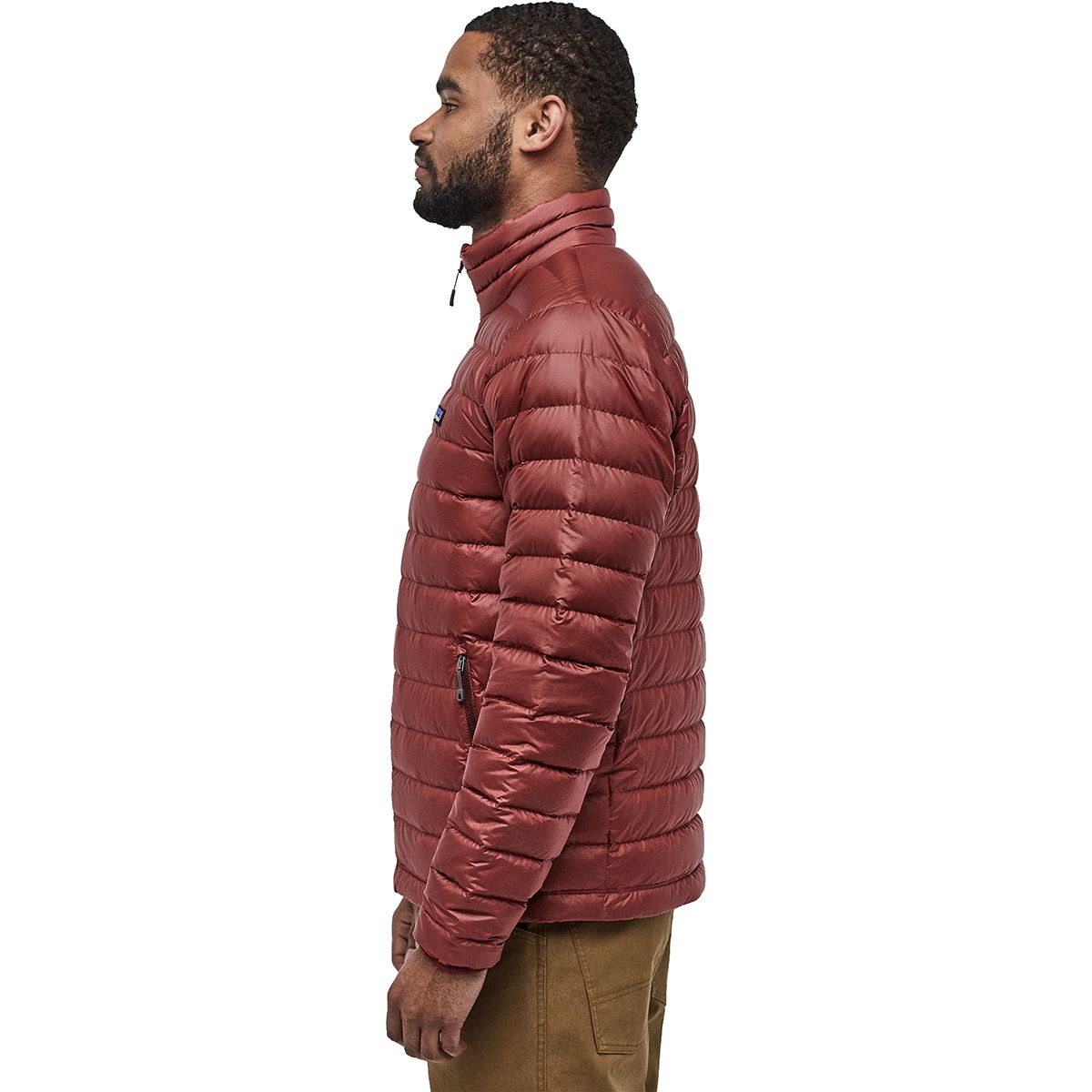 Patagonia Down Sweater Jacket - Men's - Men