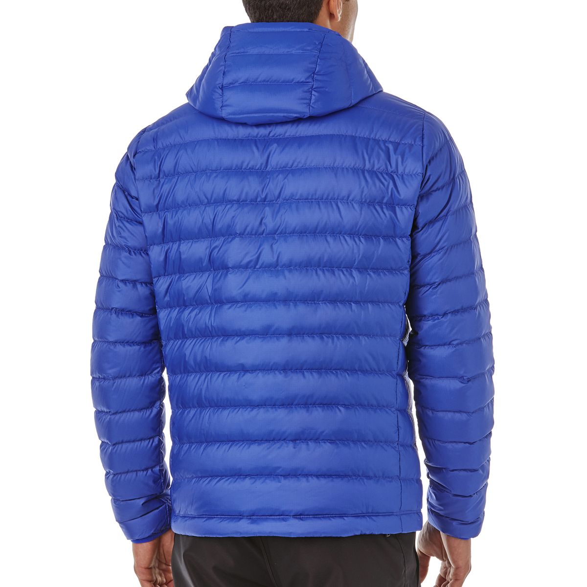 Patagonia Down Sweater Hooded Jacket 