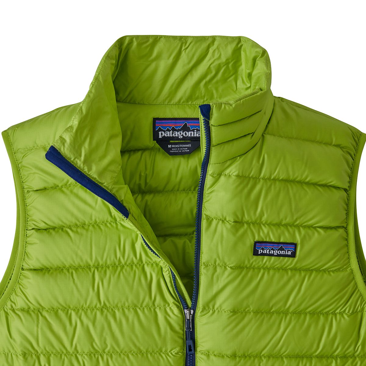 Patagonia Down Sweater Vest - Men's - Men