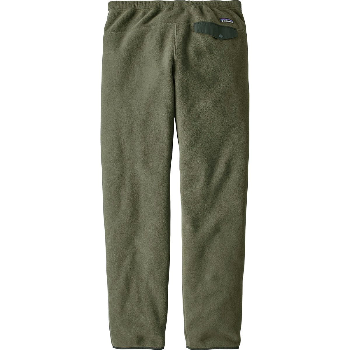Patagonia Synchilla Snap-T Fleece Pant - Men's - Men