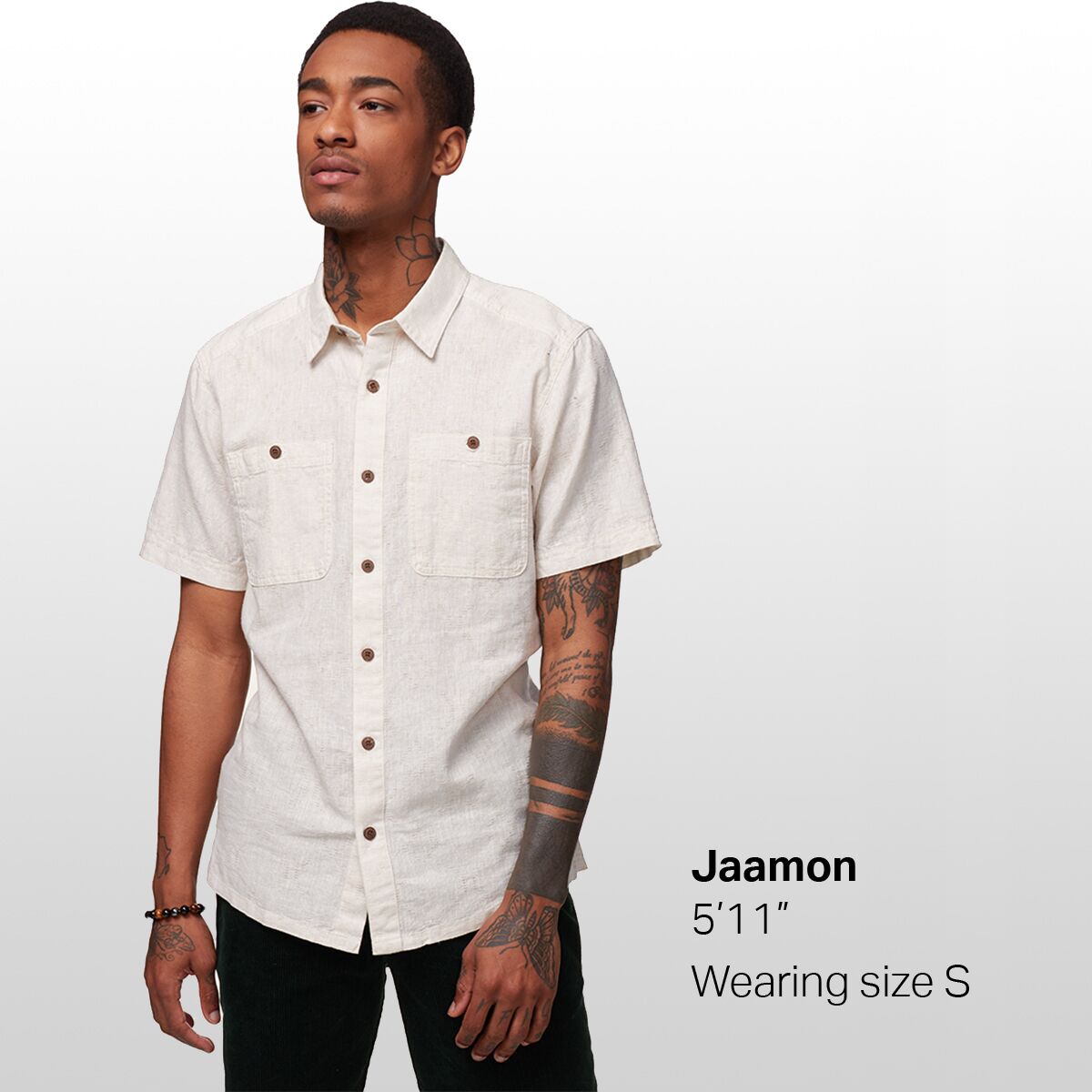 Patagonia Back Step Shirt - Men's - Men