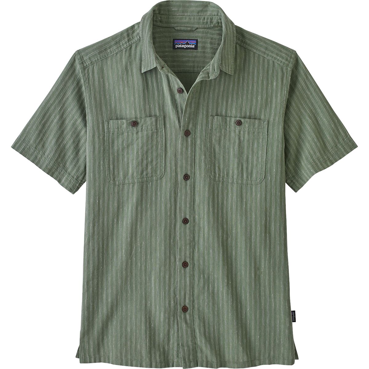 2018s patagonia back step シャツ CEDO Patagonia Men's Back Step Shirt
