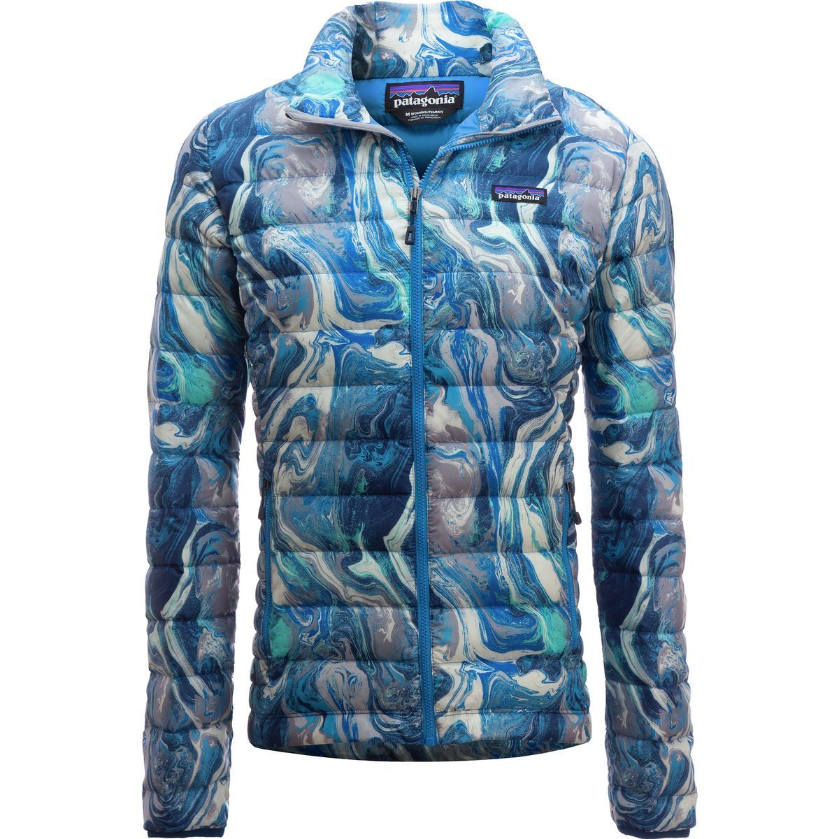 Patagonia Down Sweater Jacket - Women's - Women