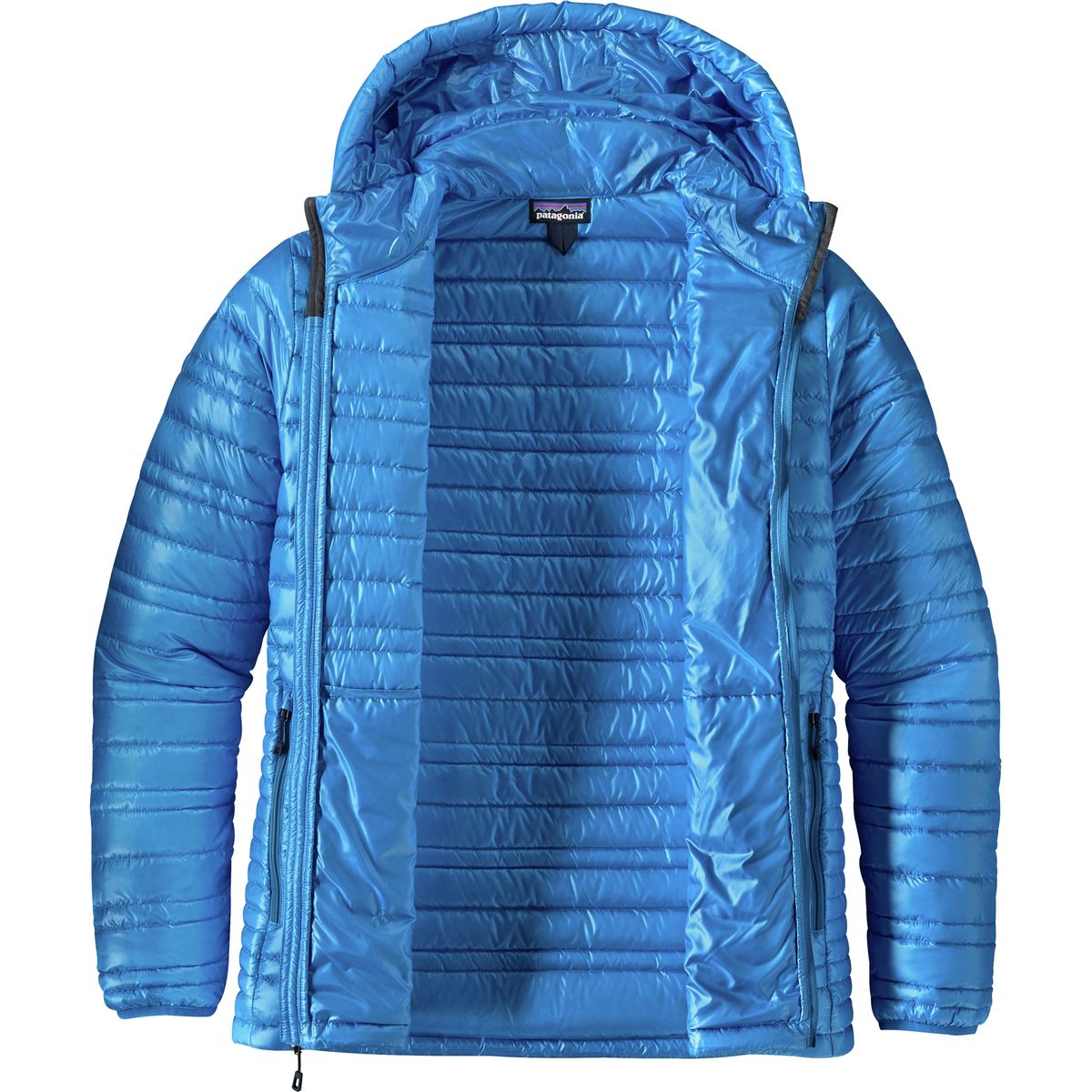 ジャケット・アウター patagonia Ultralight Down Hoody ANDBL_D1.jpg