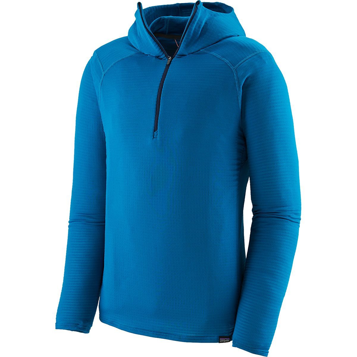 patagonia - 緊急値下げ‼️Patagonia Capilene TharmalWeight PATAGONIA Men's Capilene Thermal Weight Zip-Neck | Great