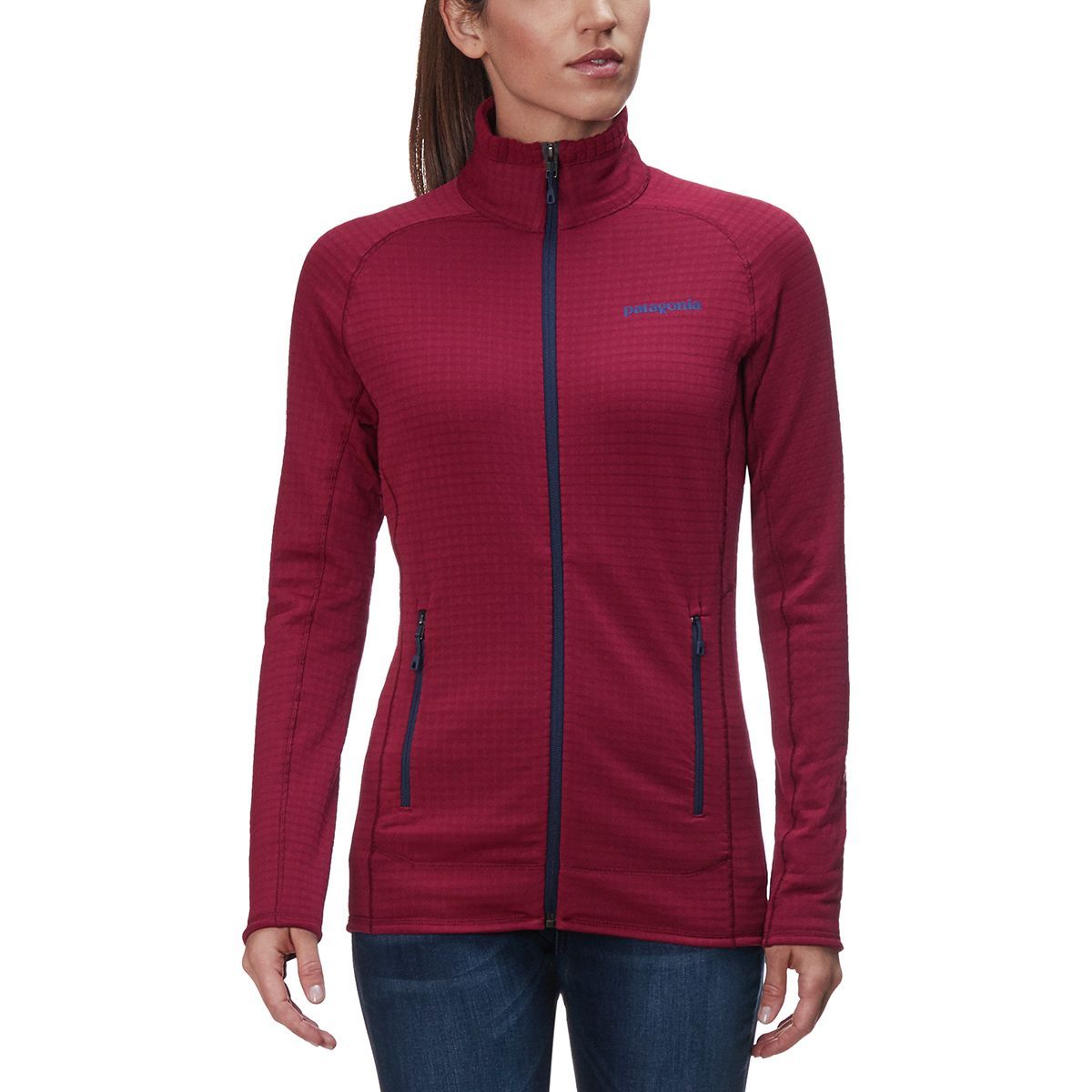 Patagonia Women's R1 Lite Yulex タッパー 新品 Patagonia Women's R1 Lite Yulex 1.5mm Front-Zip Vest – Cleanline Surf