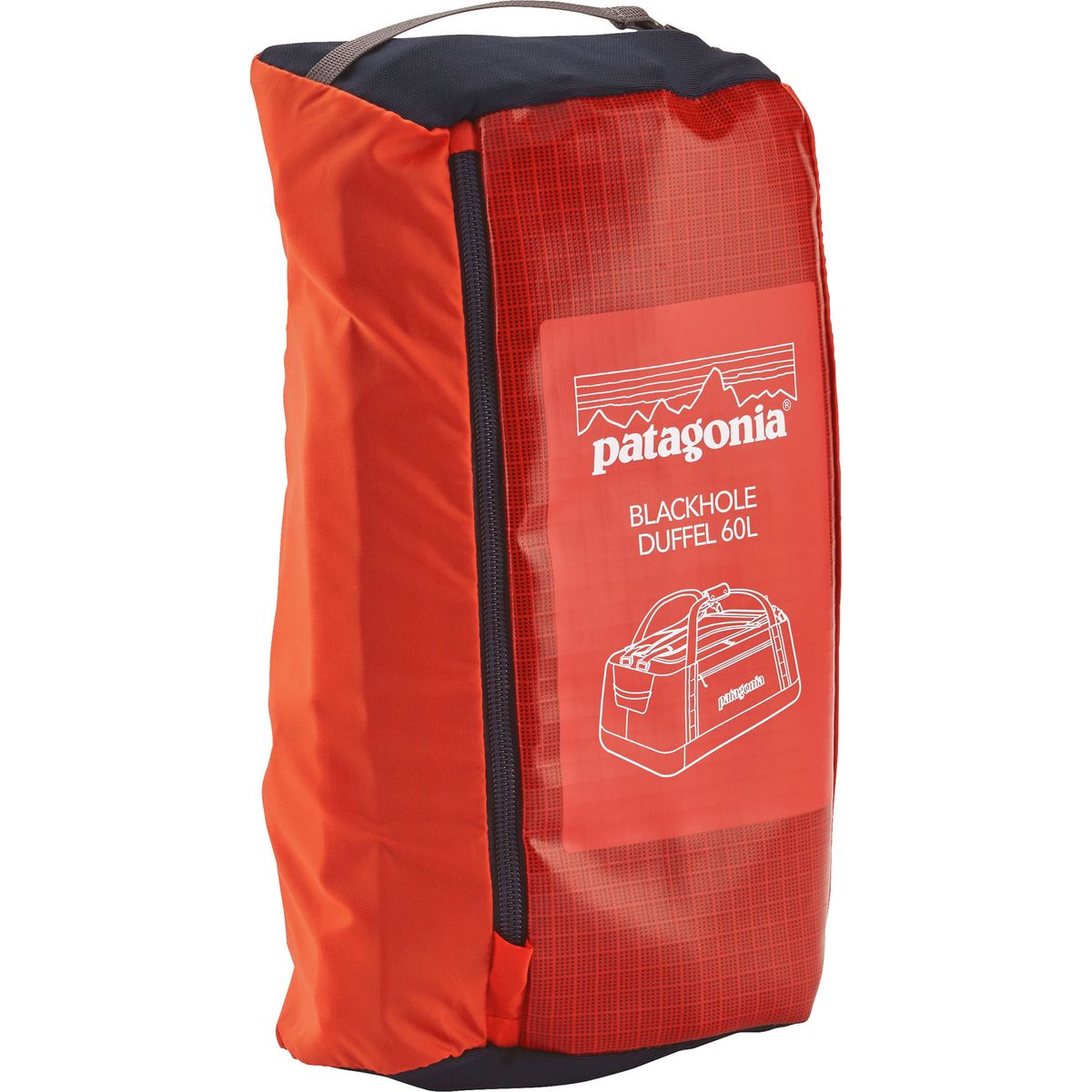 Patagonia Black Hole 60L Duffel - Travel