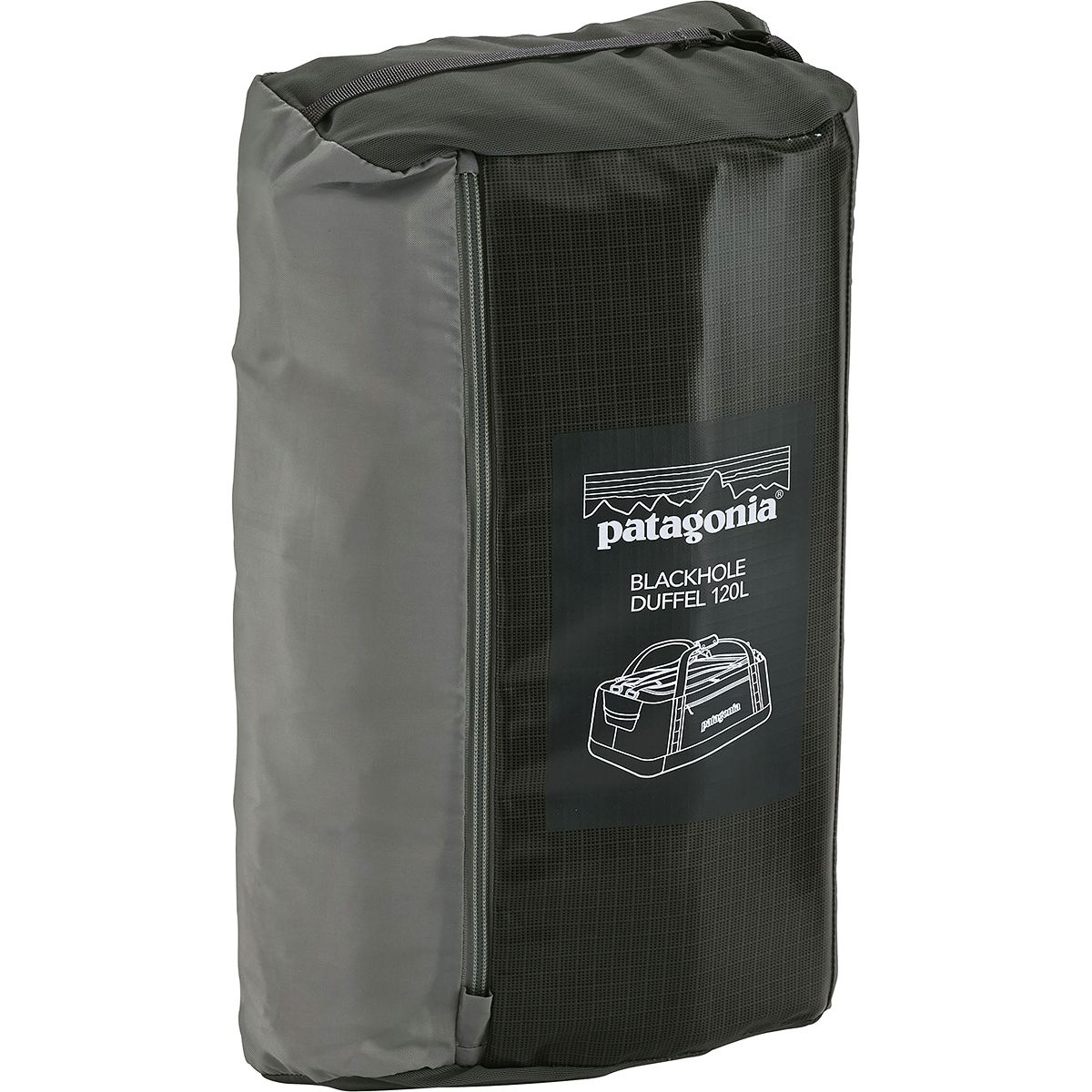 patagonia black hole 120l duffel bag 7323cu in Patagonia Black Hole 120L Duffel