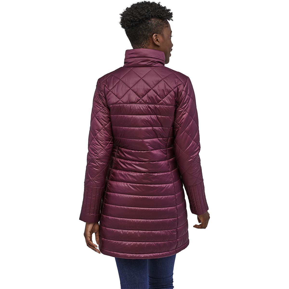 Patagonia Radalie Insulated Parka 