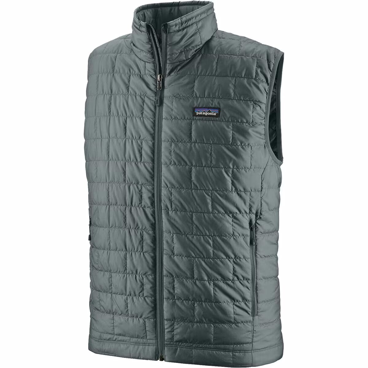 美品 FA18 patagonia nano puff vest vintage NOUGREA_D2.jpg