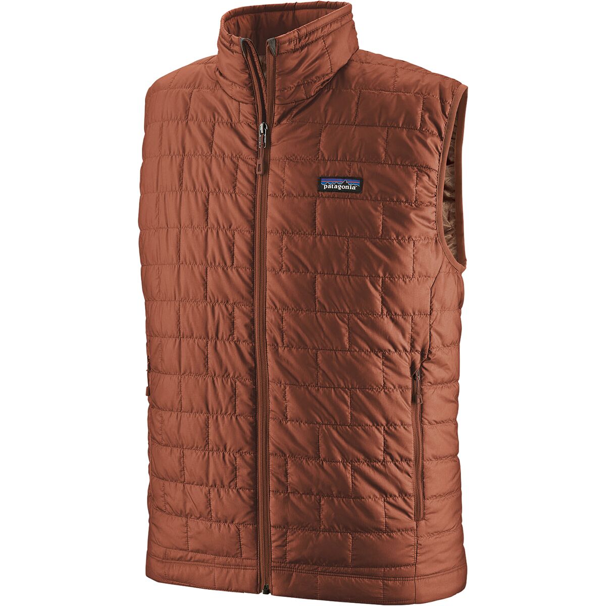 Patagonia Nano Puff Vest - Men's - Men