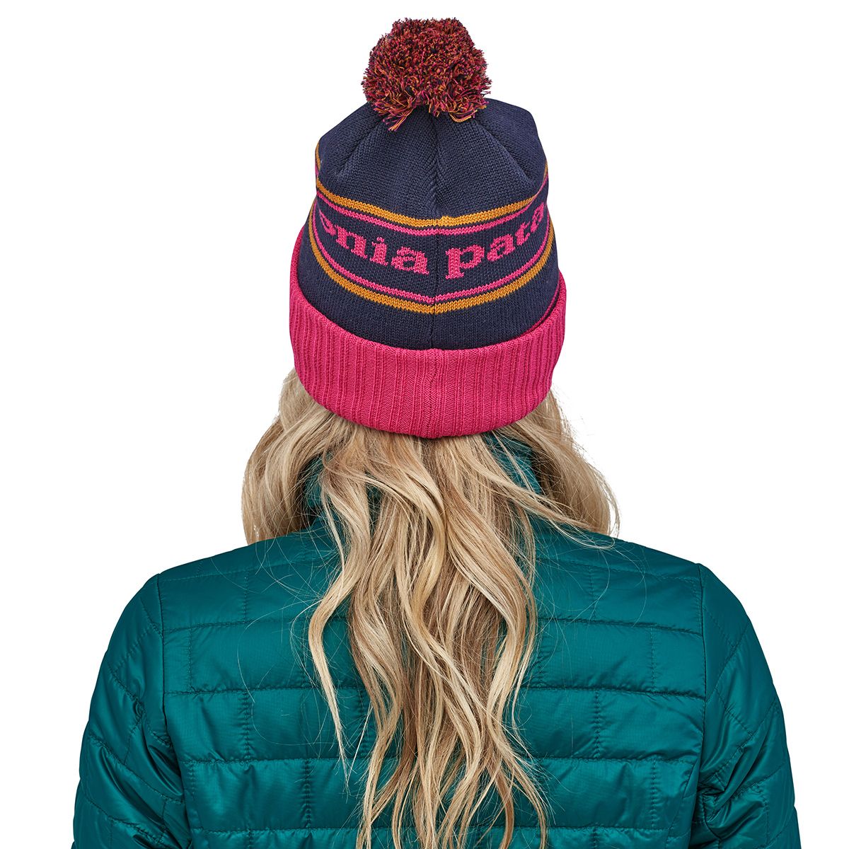 帽子 patagonia powder town beanie Patagonia Powder Town Ski Beanie