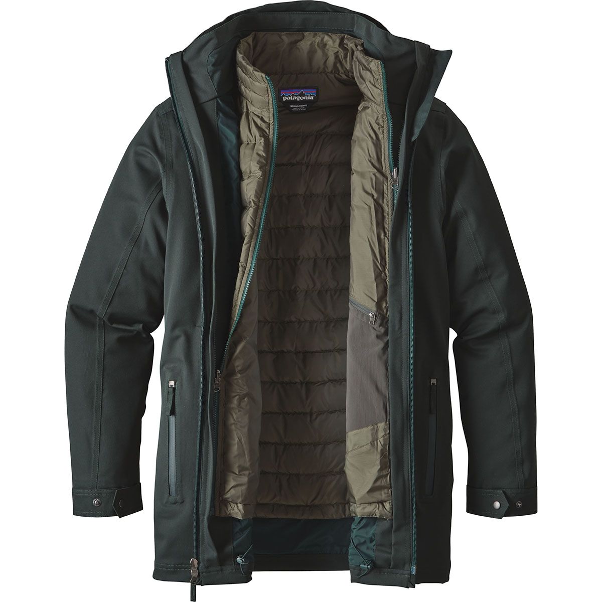 Patagonia Tres 3-in-1 Parka - Men's - Men