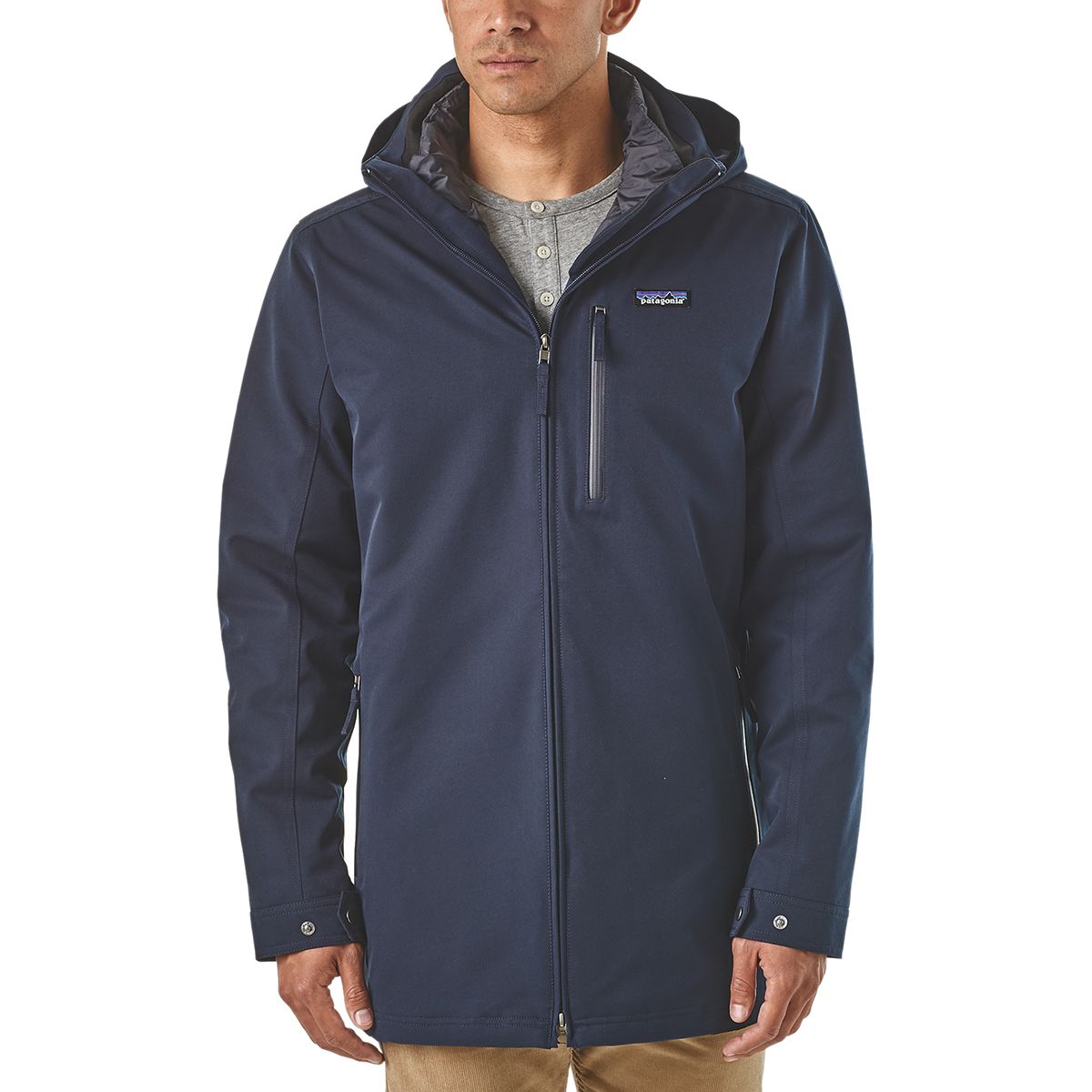 Patagonia Tres 3-in-1 Parka - Men's - Men