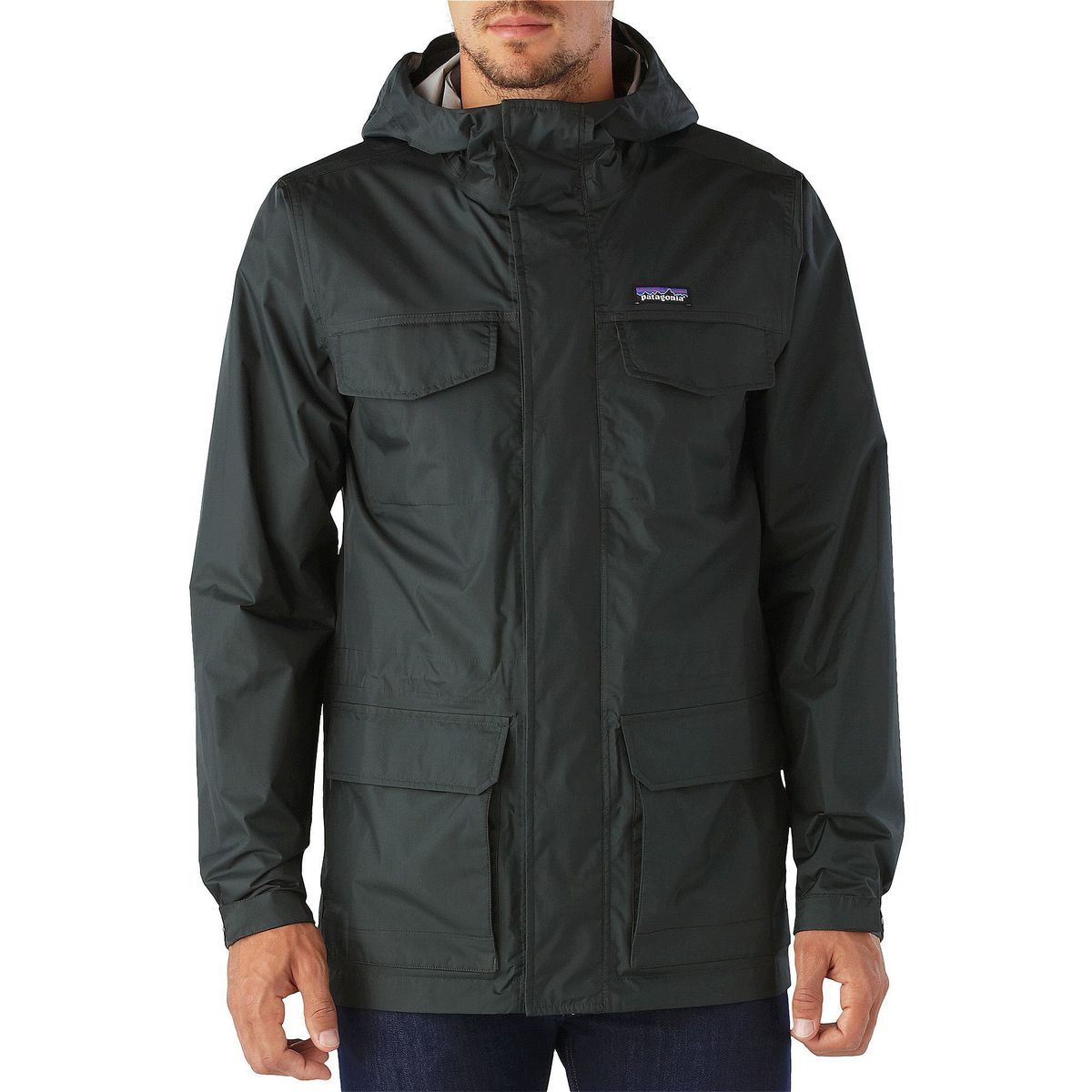 Patagonia Torrentshell Parka - Men's - Men