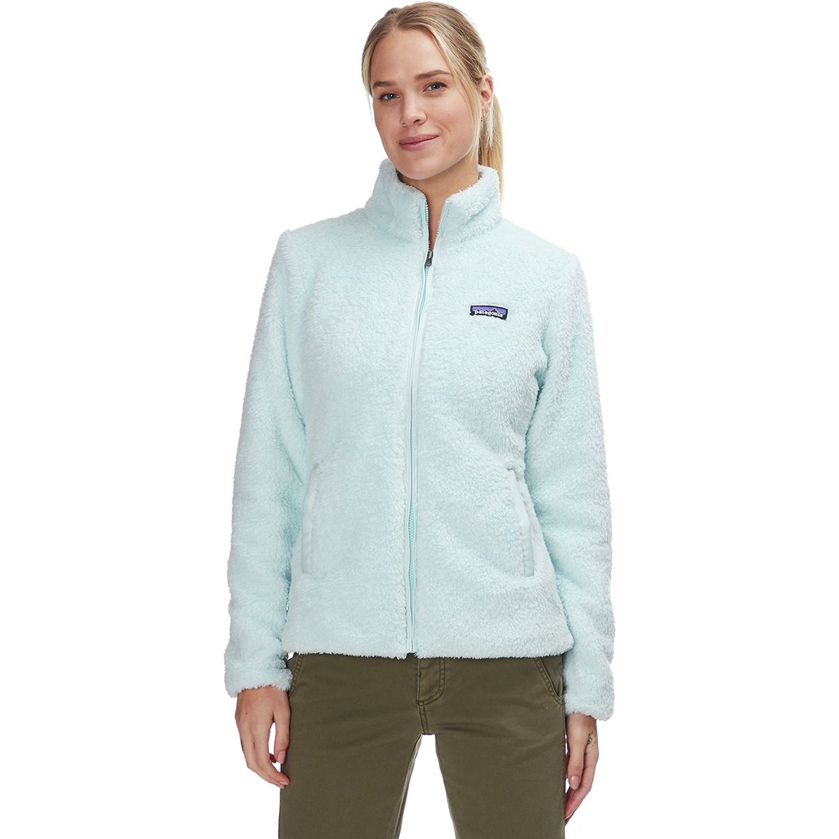 Patagonia Los Gatos Fleece Jacket 