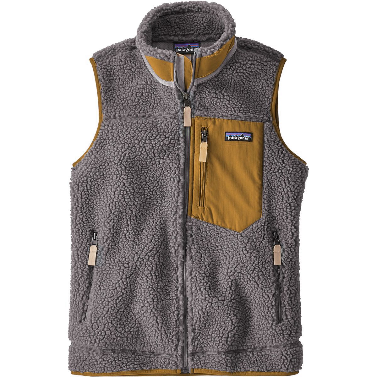 Patagonia Classic Retro-X Fleece Vest - Women's - Women